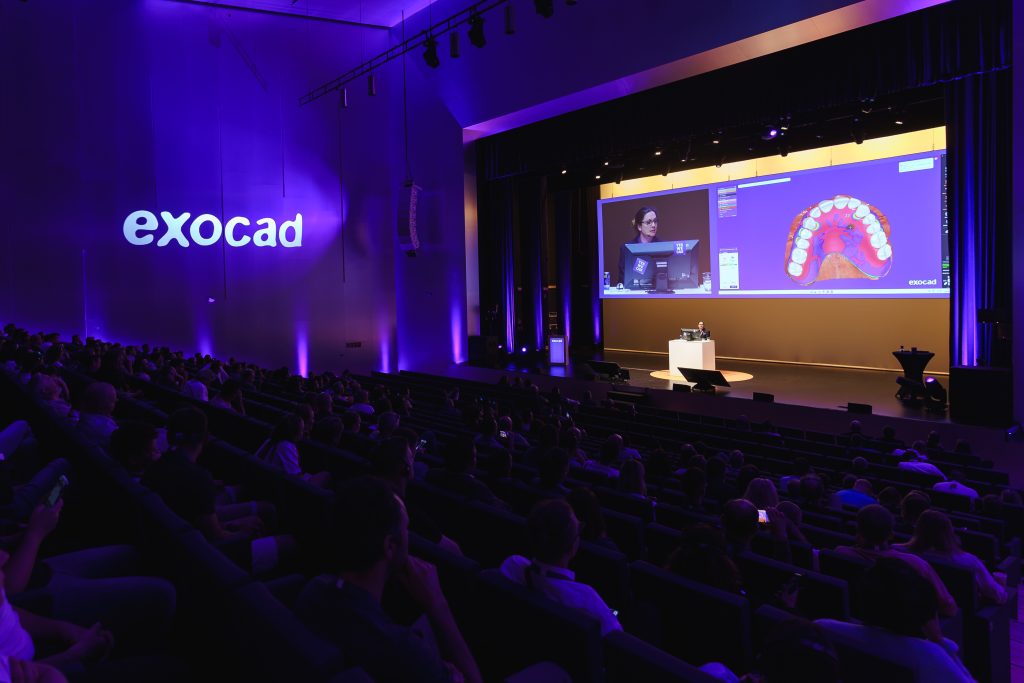 exocad Insights